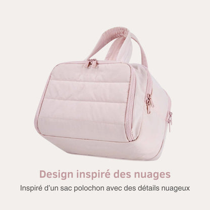 Beauty Bag 3-en-1