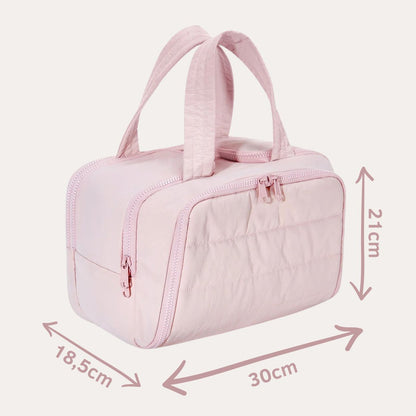 Beauty Bag 3-en-1