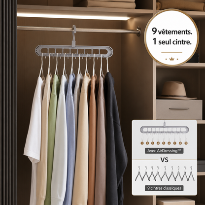 Air Dressing