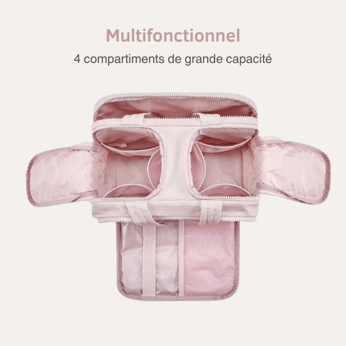 Beauty Bag 3-en-1