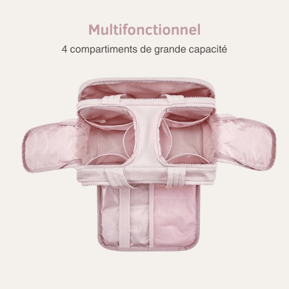 Beauty Bag 3-en-1